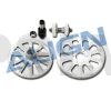 HN7021B 700 CNC Gears Assembly